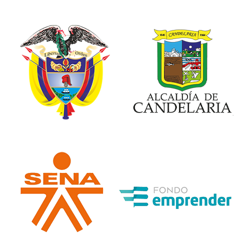 logos rep, candela, sena y fondo2